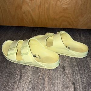 Waterproof Birkenstocks